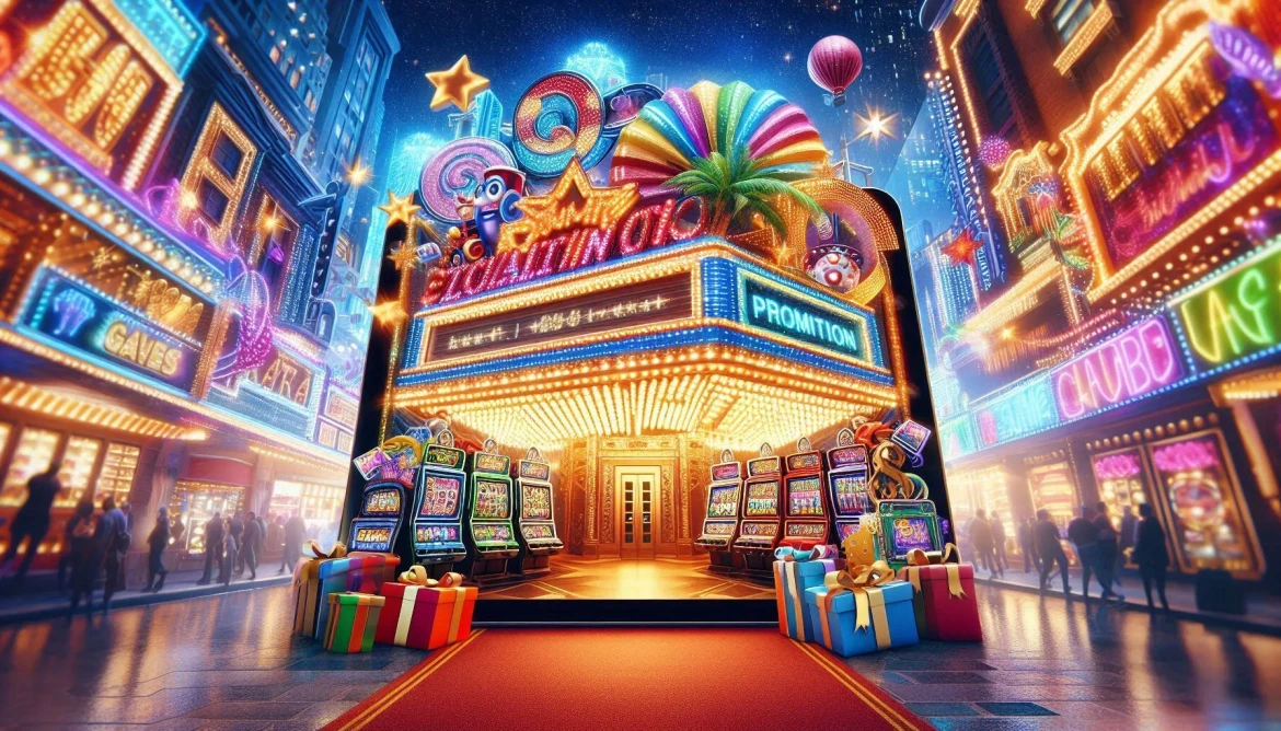 VibeBet Casino