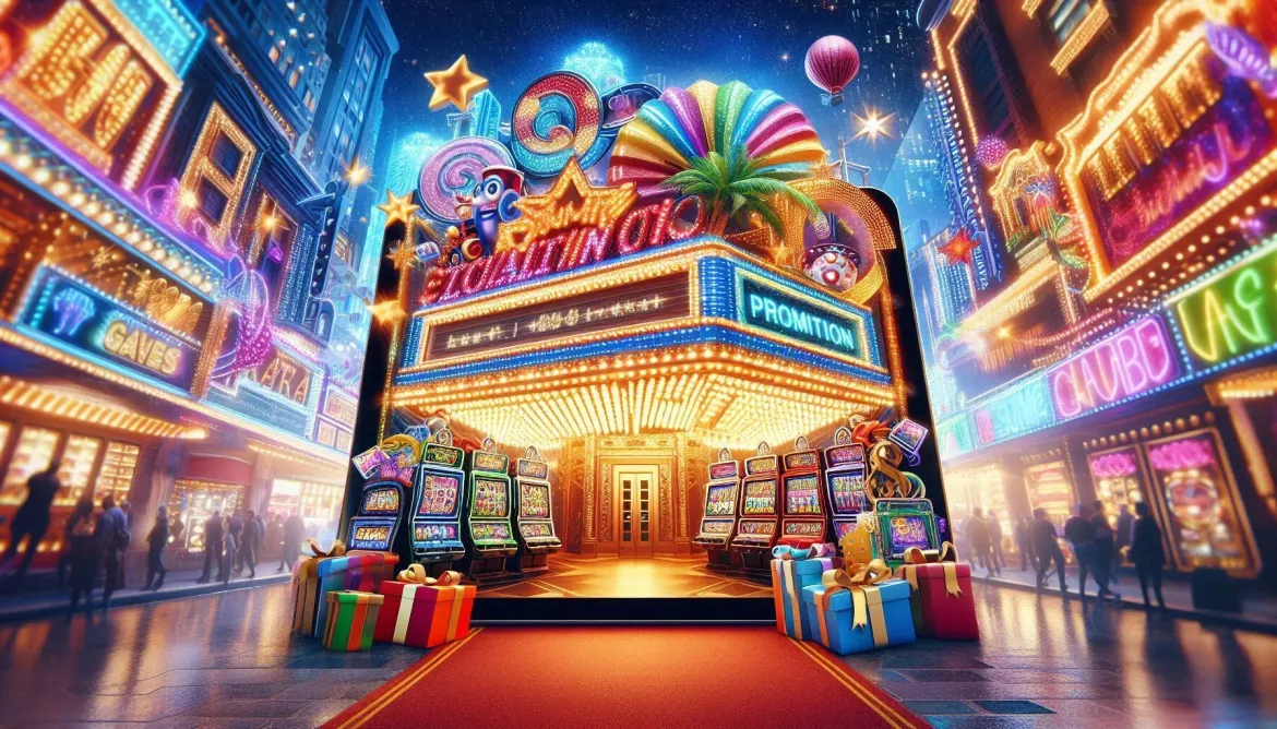 VibeBet Casino